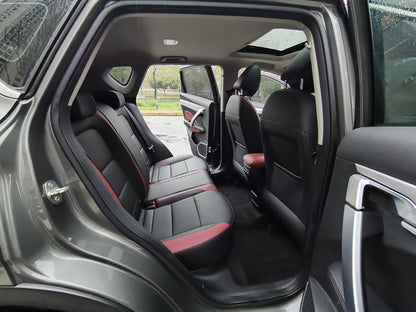 Geely Binyue 2021 1.4T DCT Diamond Edition