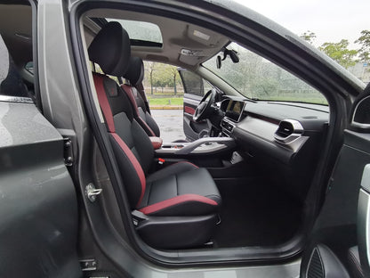 Geely Binyue 2021 1.4T DCT Diamond Edition