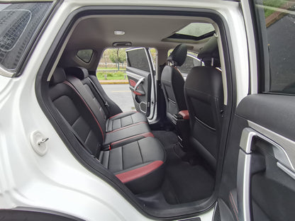 Geely Binyue 2021 1.4T DCT Diamond Edition