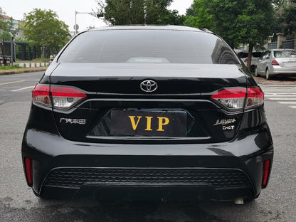 Toyota Corolla 2022 185T CVT Sport