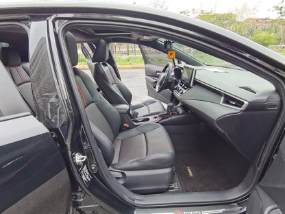 Toyota Corolla 2022 185T CVT Sport