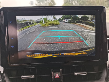 Toyota Corolla 2022 185T CVT Sport