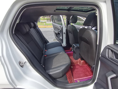 Volkswagen Exploration 2021 1.5L Automatic Yuezhilian Edition