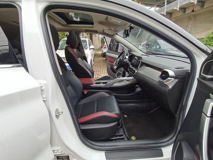 Geely Binyue 2021 1.4T DCT Diamond Edition