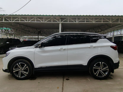 Geely Binyue 2021 1.4T DCT Diamond Edition