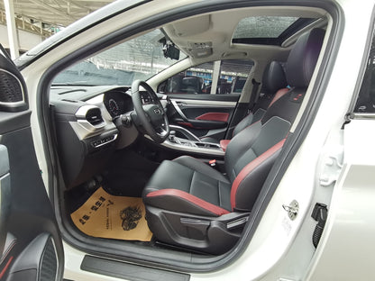 Geely Binyue 2021 1.4T DCT Diamond Edition