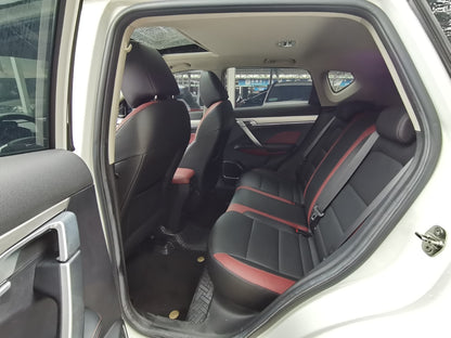 Geely Binyue 2021 1.4T DCT Diamond Edition