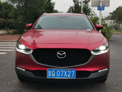 Mazda CX-30 2021 2.0L Automatic Jiayue Model