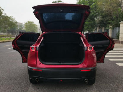 Mazda CX-30 2021 2.0L Automatic Jiayue Model