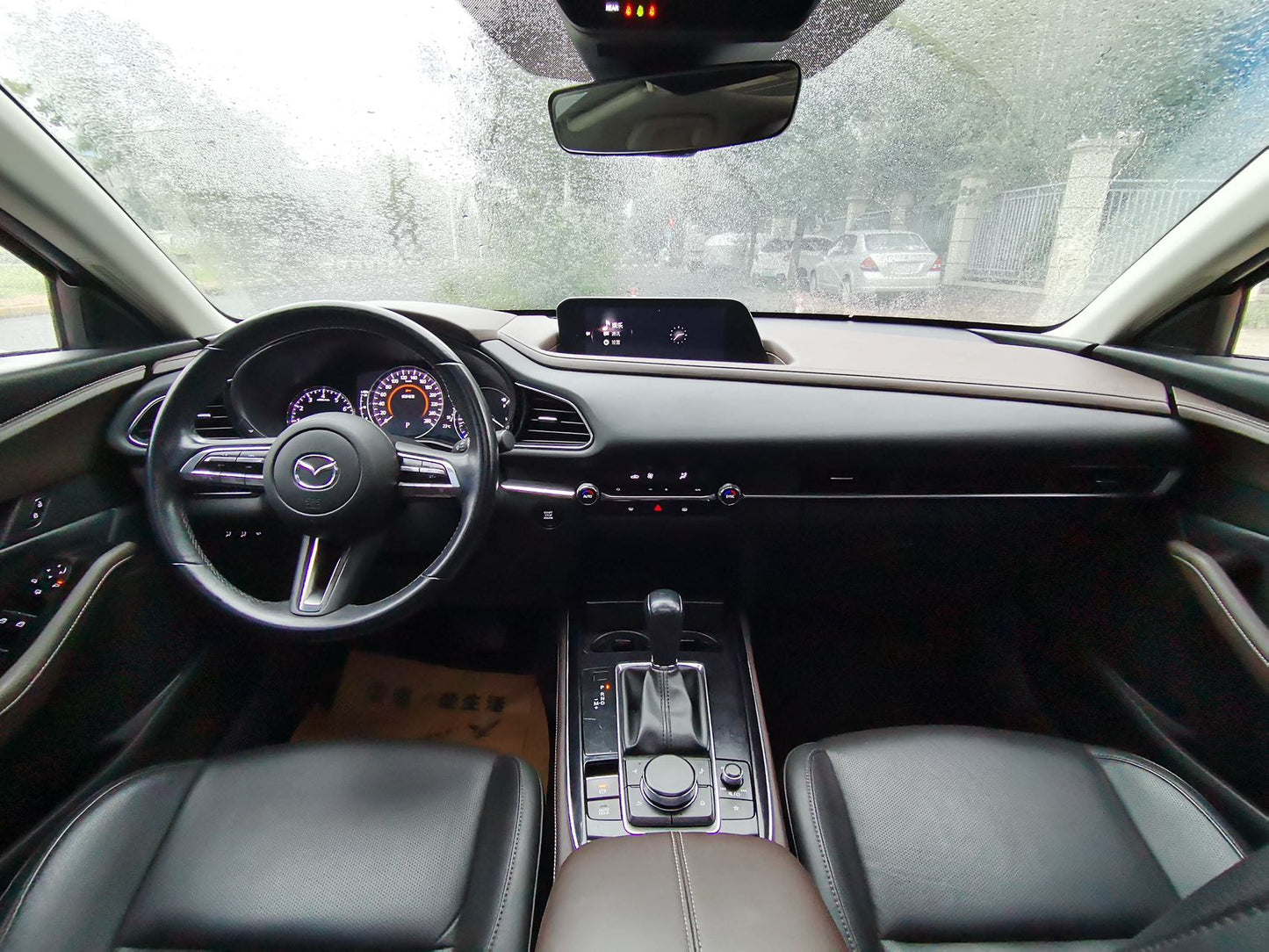 Mazda CX-30 2021 2.0L Automatic Jiayue Model