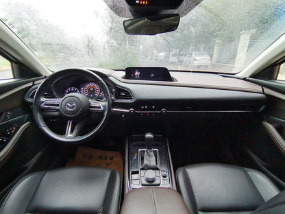 Mazda CX-30 2021 2.0L Automatic Jiayue Model