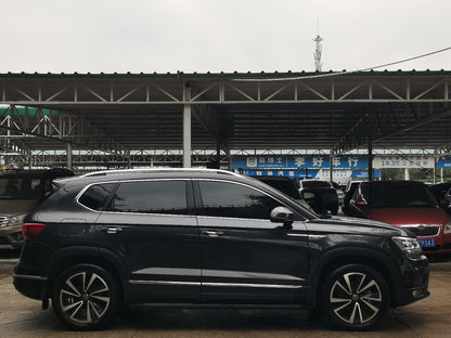 Volkswagen Touareg 2022 280TSI 2WD Luxury Edition