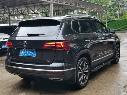 Volkswagen Touareg 2022 280TSI 2WD Luxury Edition