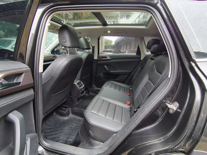 Volkswagen Touareg 2022 280TSI 2WD Luxury Edition