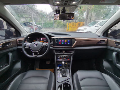 Volkswagen Touareg 2022 280TSI 2WD Luxury Edition