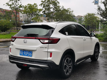 Honda XR-V 2021 1.5L CVT Comfort Edition