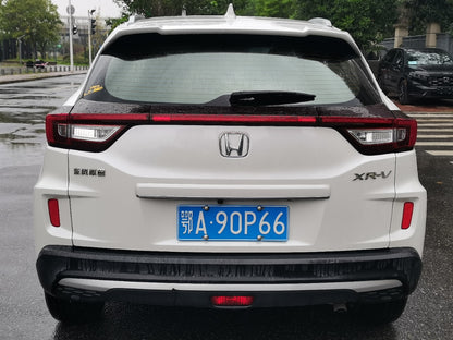 Honda XR-V 2021 1.5L CVT Comfort Edition