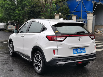 Honda XR-V 2021 1.5L CVT Comfort Edition