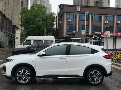 Honda XR-V 2021 1.5L CVT Comfort Edition