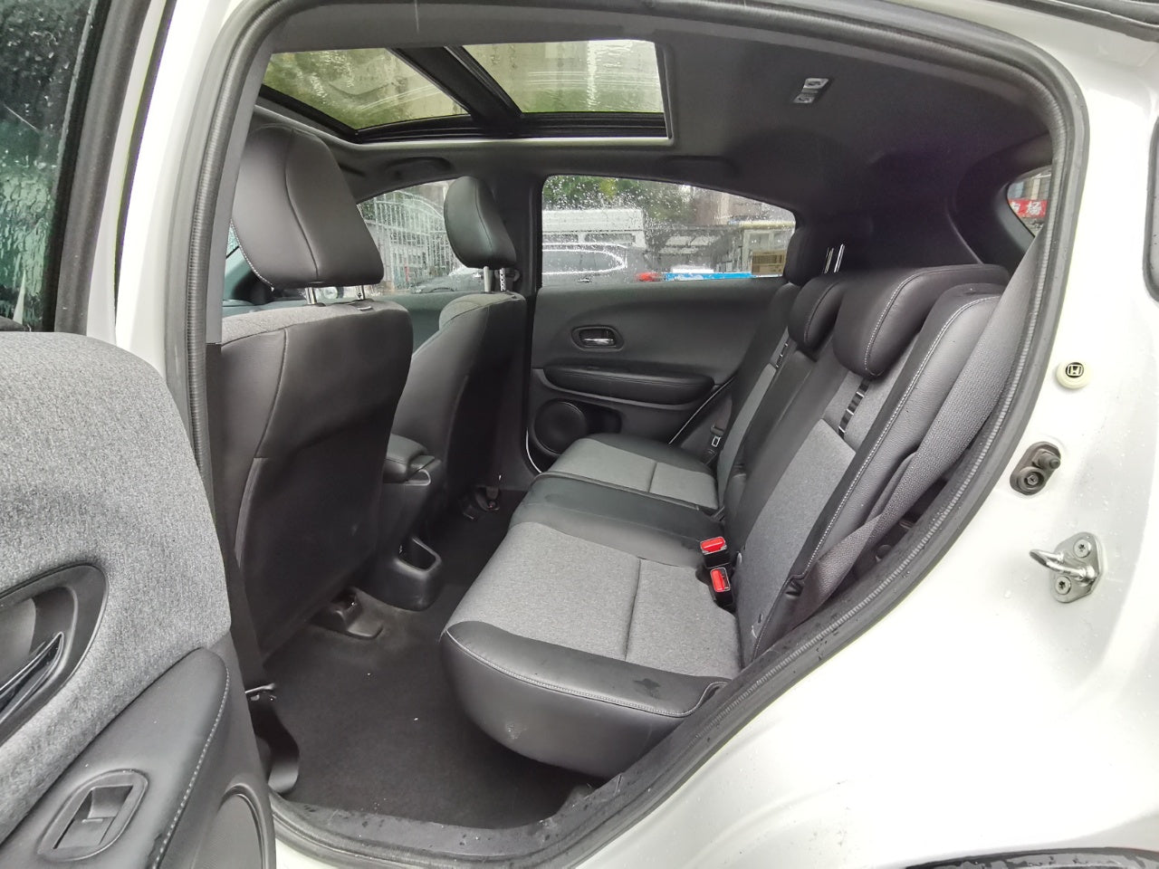 Honda XR-V 2021 1.5L CVT Comfort Edition