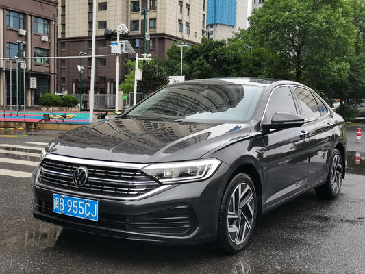 Volkswagen Sagitar 2023 280TSI DSG Beyond Plus Edition