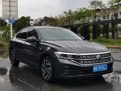 Volkswagen Sagitar 2023 280TSI DSG Beyond Plus Edition