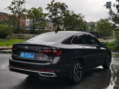 Volkswagen Sagitar 2023 280TSI DSG Beyond Plus Edition