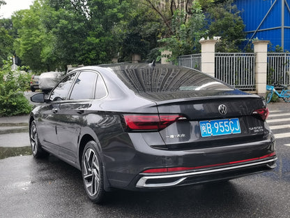 Volkswagen Sagitar 2023 280TSI DSG Beyond Plus Edition
