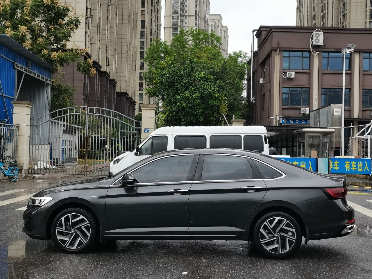 Volkswagen Sagitar 2023 280TSI DSG Beyond Plus Edition