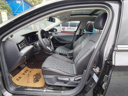 Volkswagen Sagitar 2023 280TSI DSG Beyond Plus Edition