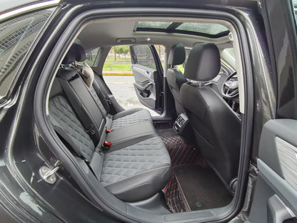 Volkswagen Sagitar 2023 280TSI DSG Beyond Plus Edition