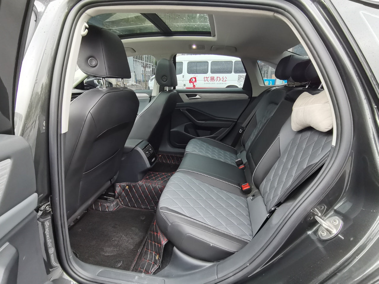 Volkswagen Sagitar 2023 280TSI DSG Beyond Plus Edition