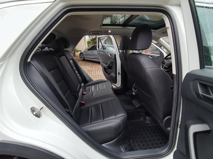 Volkswagen T-ROC Exploration Song 2021 280TSI DSG 2WD Comfort Intelligent Connection Edition