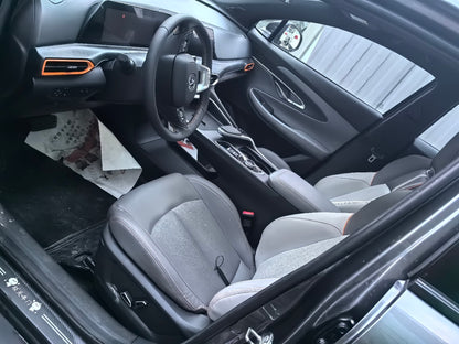 Changan UNI-T 2022 1.5T Prestige Edition