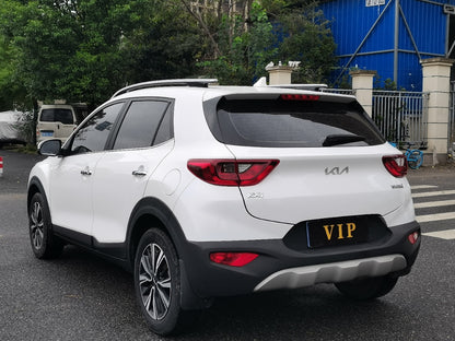 Kia Sportage 2021 1.4L CVT Fun Edition