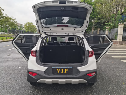 Kia Sportage 2021 1.4L CVT Fun Edition