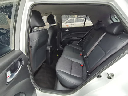 Kia Sportage 2021 1.4L CVT Fun Edition