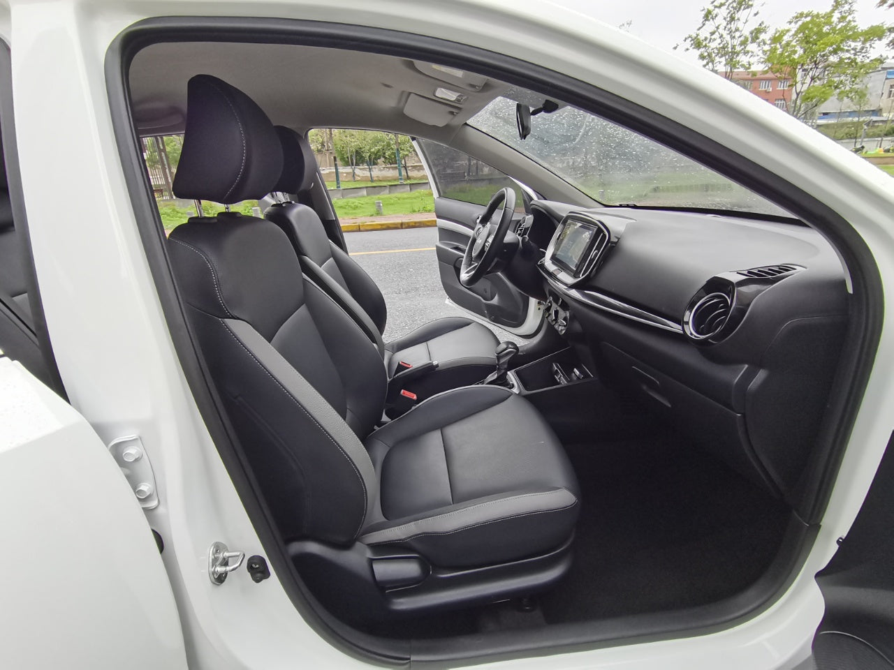 Kia Sportage 2021 1.4L CVT Fun Edition