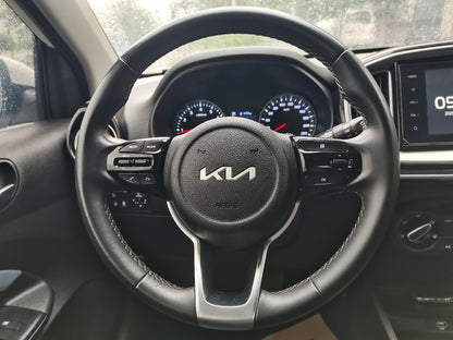 Kia Sportage 2021 1.4L CVT Fun Edition