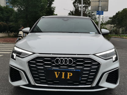 Audi A3 2022 A3L Limousine 35 TFSI Fashion Sport