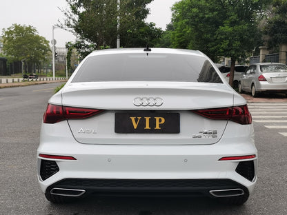 Audi A3 2022 A3L Limousine 35 TFSI Fashion Sport