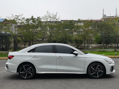 Audi A3 2022 A3L Limousine 35 TFSI Fashion Sport