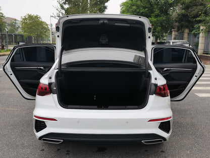 Audi A3 2022 A3L Limousine 35 TFSI Fashion Sport