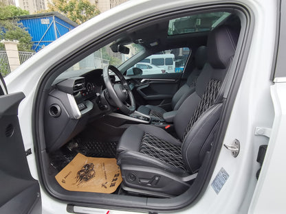 Audi A3 2022 A3L Limousine 35 TFSI Fashion Sport