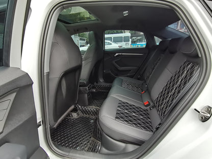 Audi A3 2022 A3L Limousine 35 TFSI Fashion Sport