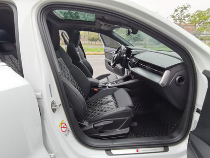 Audi A3 2022 A3L Limousine 35 TFSI Fashion Sport