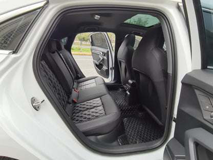 Audi A3 2022 A3L Limousine 35 TFSI Fashion Sport