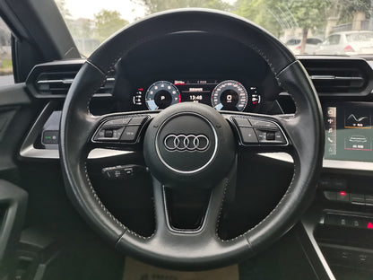 Audi A3 2022 A3L Limousine 35 TFSI Fashion Sport