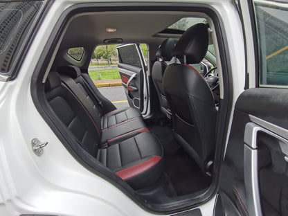 Geely Binyue 2021 1.4T DCT Diamond Edition