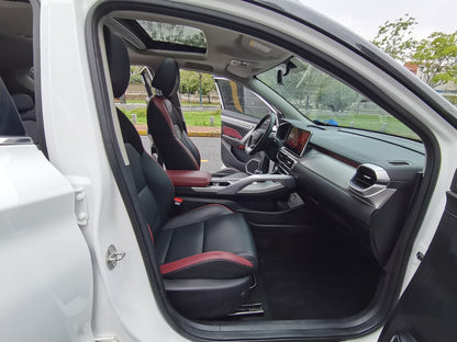 Geely Binyue 2021 1.4T DCT Diamond Edition